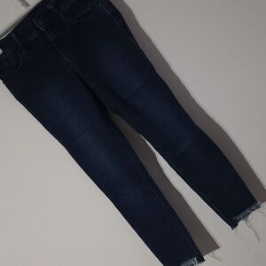Old Navy Rock Star Super Skinny Ankle Jeans - Size 0